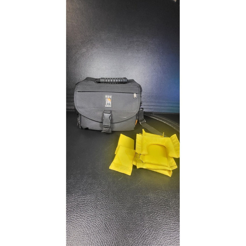 APE CASE Norazza Camera Video Accessories Shoulder Bag Case